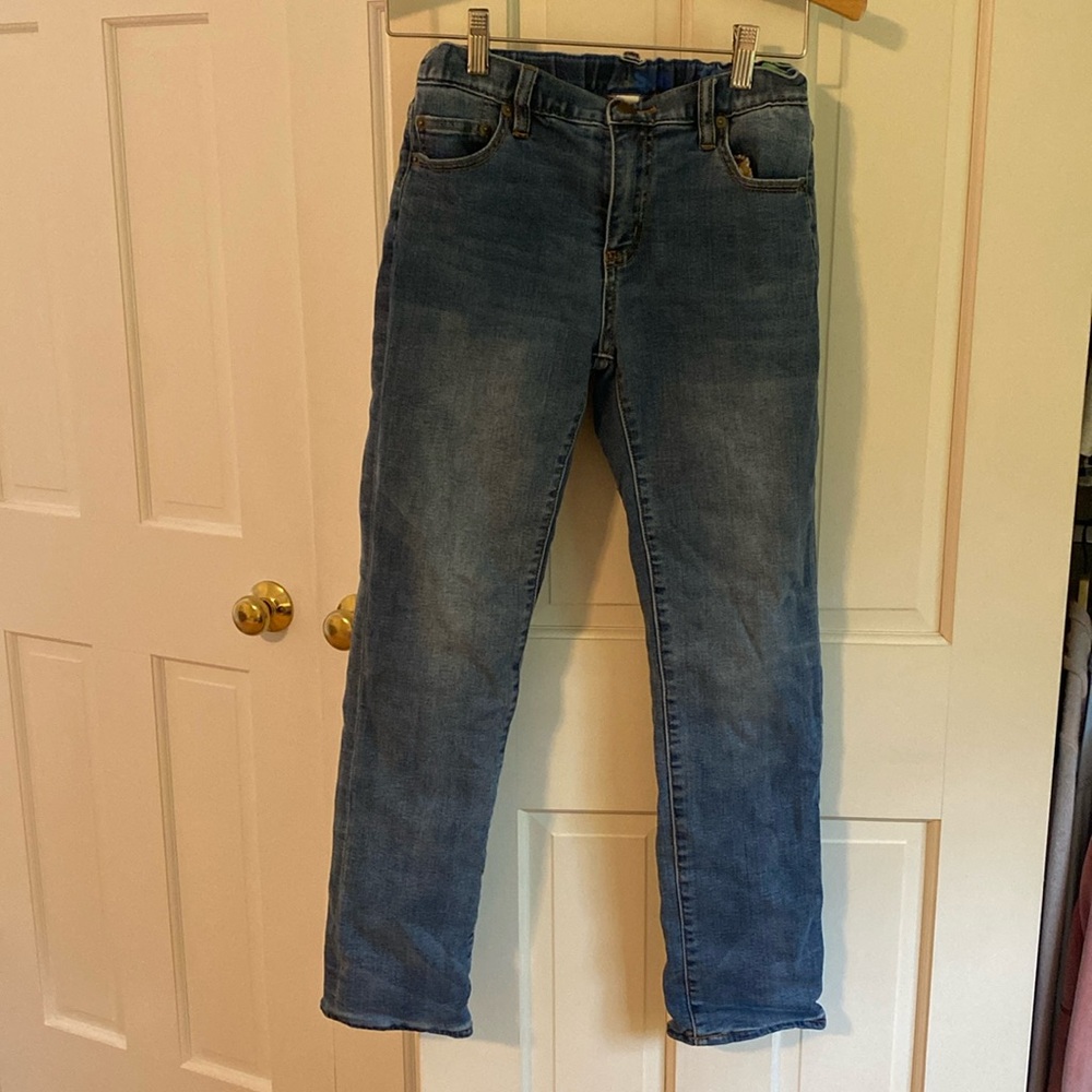 Crewcuts Boys Lined Jeans size 12